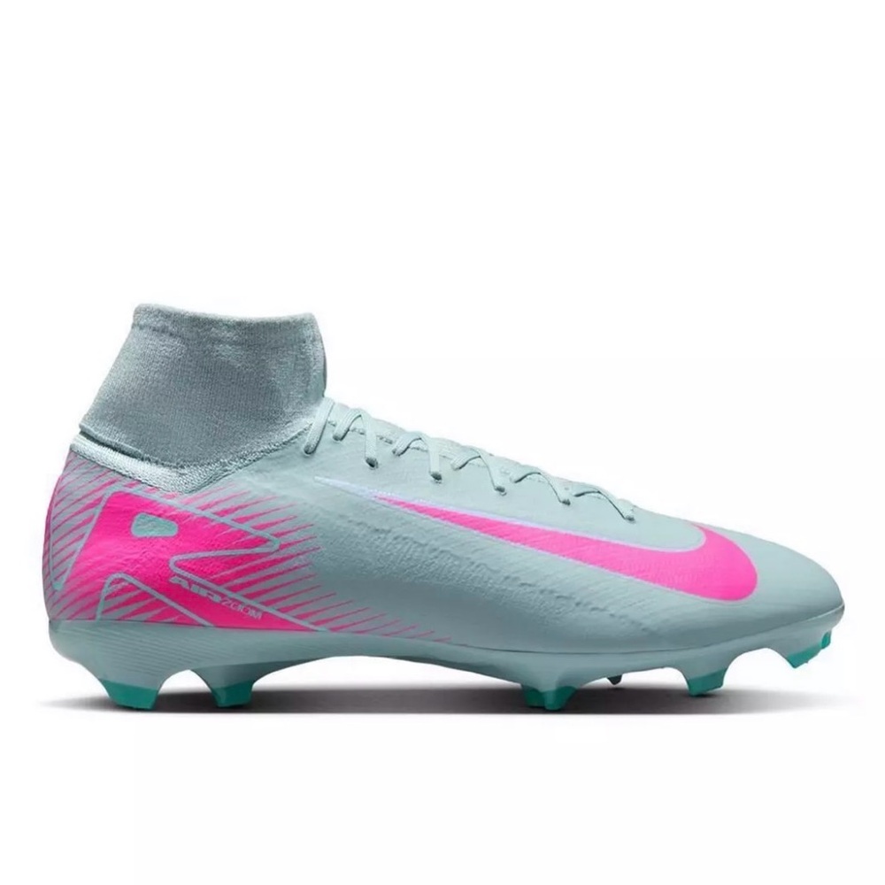 Nike Mercurial Superfly 10 Pro Soccer Cleats Sz 10.5 NWOB - Picture 5 of 9